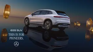EQS SUV